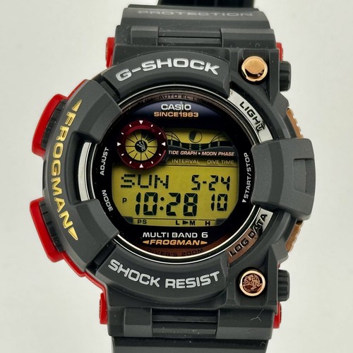 Montre casio shock - montre, g-shock