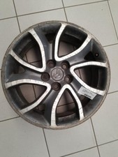 Jante citroen crosser - jante, c-crosser
