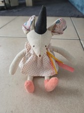 DOUDOU MIMI LA SOURIS- MOULIN