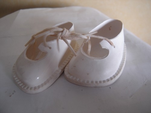 Chaussures poupées - chaussures,