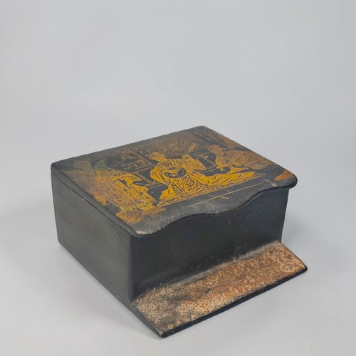 Antique napoleon iii - napoleon, papier