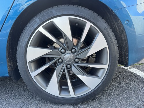 Jantes alu audi a3 8y - alu, 18”