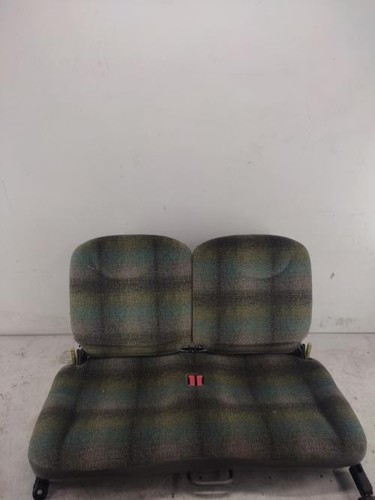 Banquette arriere renault - arriere,