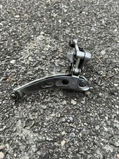 Front Dérailleur Campagnolo