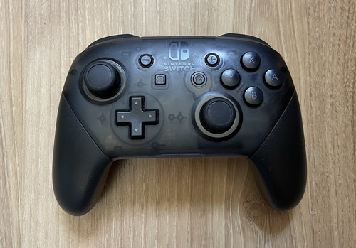 Manette sans fil nintendo - manette,