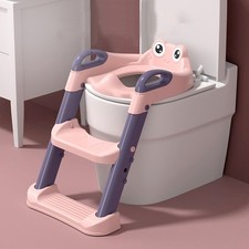 Chaise Pot Avec Marchepied