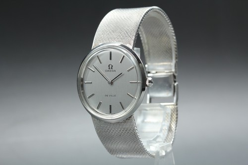 Montre homme vintage omega - homme,