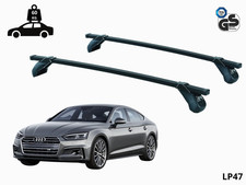 Barres Toit Pour Audi A5