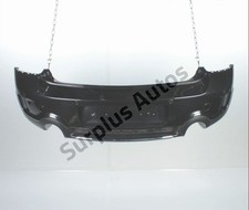 PARE-CHOC ARRIERE 51129806647