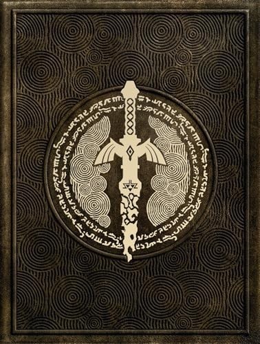 The legend zelda le guide - legend,