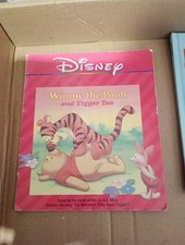  Livre Disney Vintage Winnie