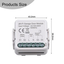 Ouvre-porte de garage