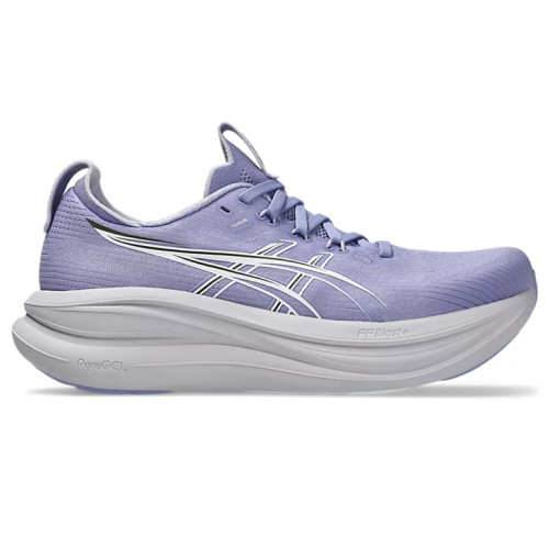 Asics gel nimbus - asics, w