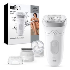 Braun Silk-epil 7-061 Women's