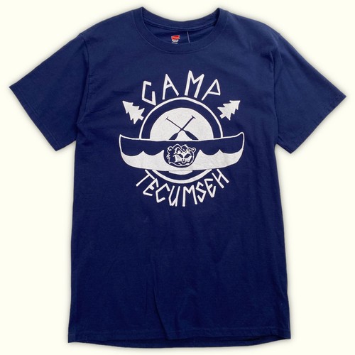 Shirt homme hanes bleu - hanes,