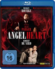 Angel heart blu ray - angel, [blu-ray]