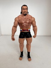 WWE RUSEV MATTEL JOUET DE