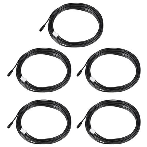5pcs sonde ntc 10k 6ft - 5pcs,