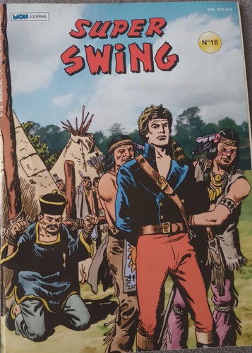 Super swing nouveau 18 - super,