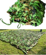 Filet Housses Camouflage