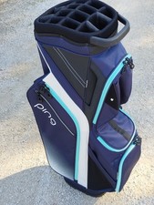 Sac de golf neuf. PING