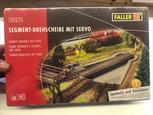 Maquette faller plaque - maquette,