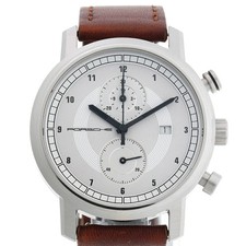 Porsche Chronograph Classic
