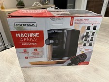 Machine à Pâtes KITCHENCOOK