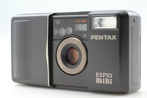 Mint pentax espio mini 75 - pentax,