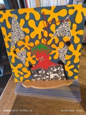 JORMA KAUKONEN "JORMA" - LP