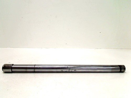 Gt500 fourche droite - droite, gt