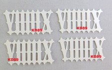 chiffres romains 16 mm horloge pendule coucou de la forêt noire