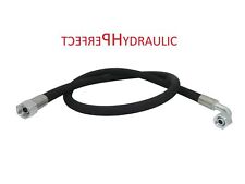 Tuyau flexible hydraulique