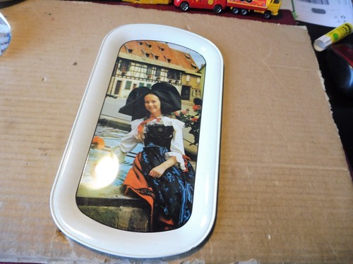 Coupelle vide poche - poche, tole