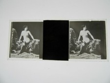 Vue Stereo format 45x107 Nu