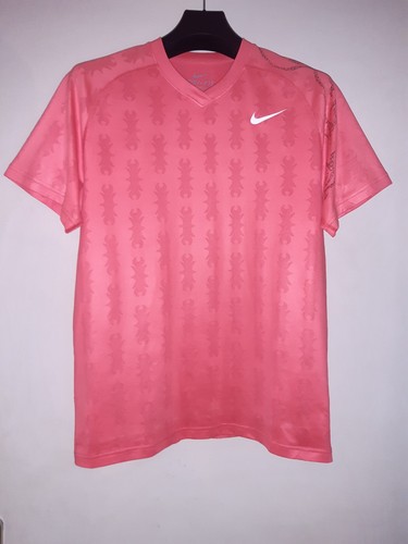 Tennis shirt nike nadal - shirt,