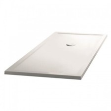 Receveur de douche à poser extra-plat 160x90 cm - Olympic Plus NOVELLINI