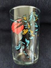 Walt Disney : verre à