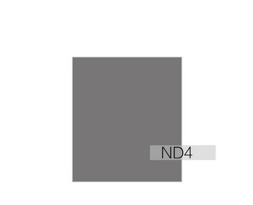 Fittings4you nd4 filtre gris - filtre,