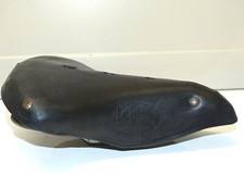 -BELLE ANCIENNE SELLE DE VELO