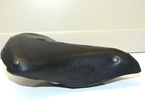 Belle ancienne selle velo - -belle, de