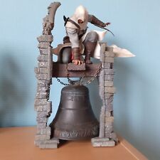 Figurine Assassin's Creed - Altaïr  the Legendary Assassin  28cm / TBE