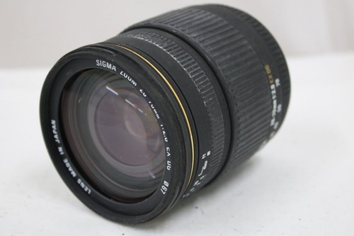Monture canon sigma - sigma, 28-70