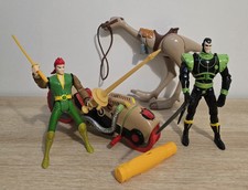 Highlander The Animated Series