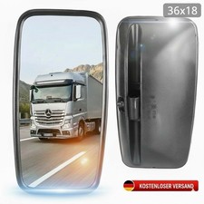 Rétroviseur camion universel