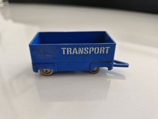 LEGO - REMORQUE - TRUCK - 1/87 - HO