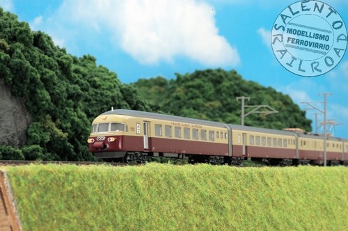 Kato 781 échelle n - 10-781,