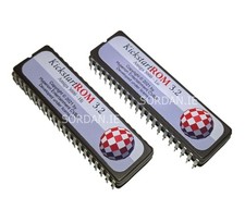 Amiga 3000 Kickstart ROM 3.2.3