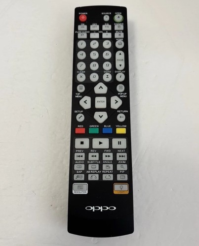 Genuine oppo blu ray - oppo, dvd