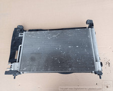 Condensateur de climatisation